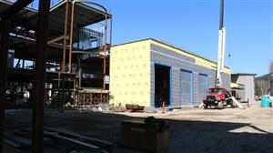Kellogg East side 